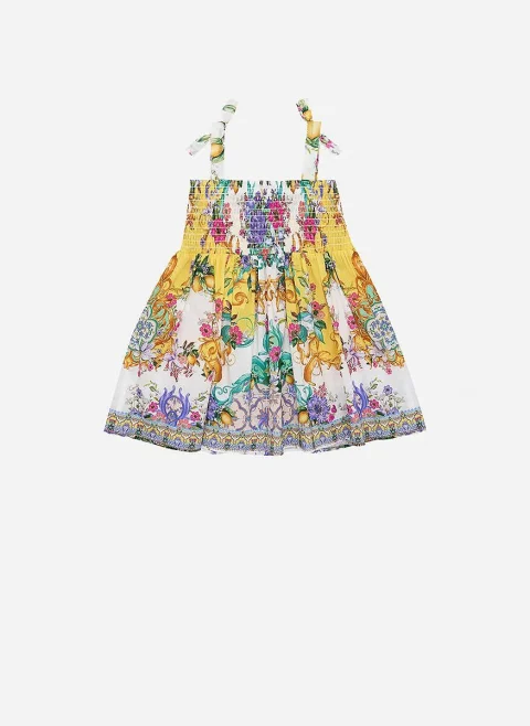 Рокля 'Caterina Spritz' Camilla Kids