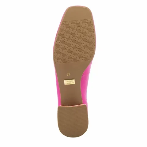 Токчета DONNA ITALIANA – 11702-737-845 GENEBRA VALENTINO — снимка 4