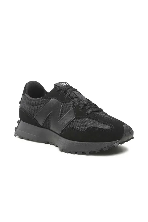 Sneakers MS327CTB black — снимка 2