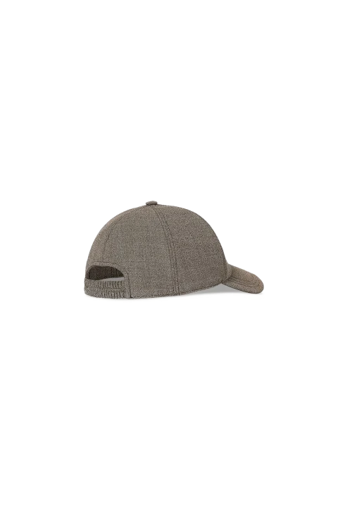 Caspian Baseball Cap — снимка 2