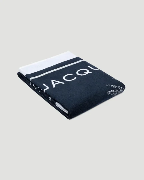 The Croisière Beach Towel — снимка 2