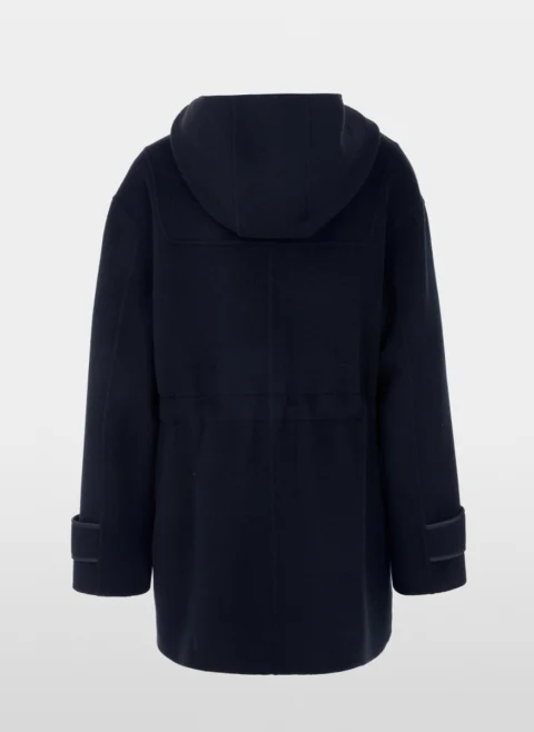 Парка от вълна Marc Cain Sports — снимка 8