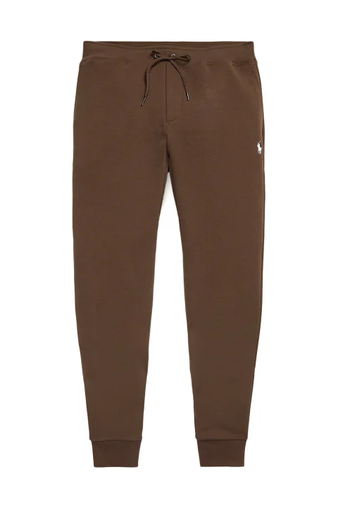 Долнище 30/1 Double Knt Cvc-Pnt 710881518504 200 brown