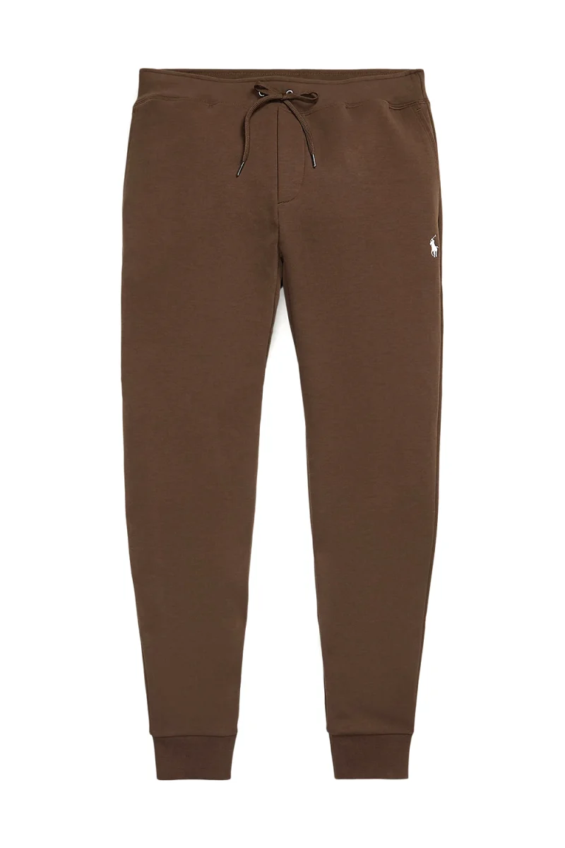 Долнище 30/1 Double Knt Cvc-Pnt 710881518504 200 brown