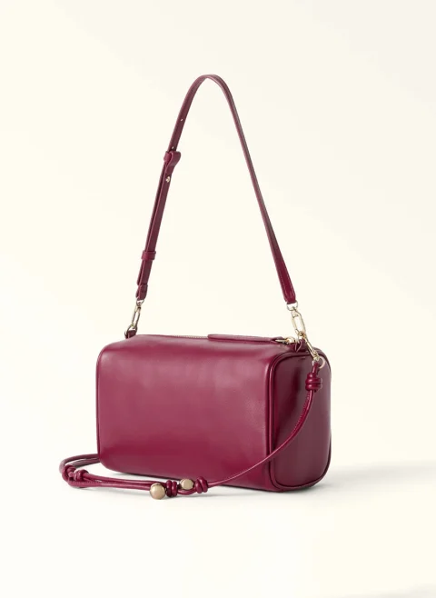 Мини чанта Furla Talia Rododendro — снимка 2
