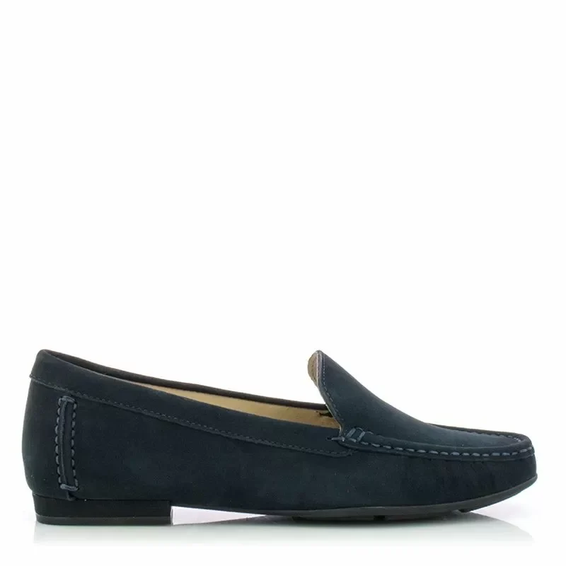 Дамски Мокасини WIRTH – 60530 SANT TROPEZ BLUE