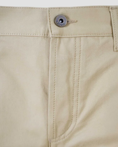 Straight-Leg Pants — снимка 3