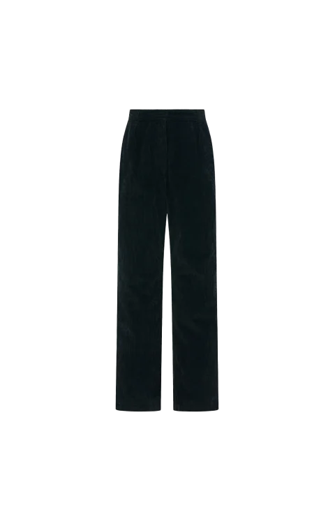 Adler Pant in Black