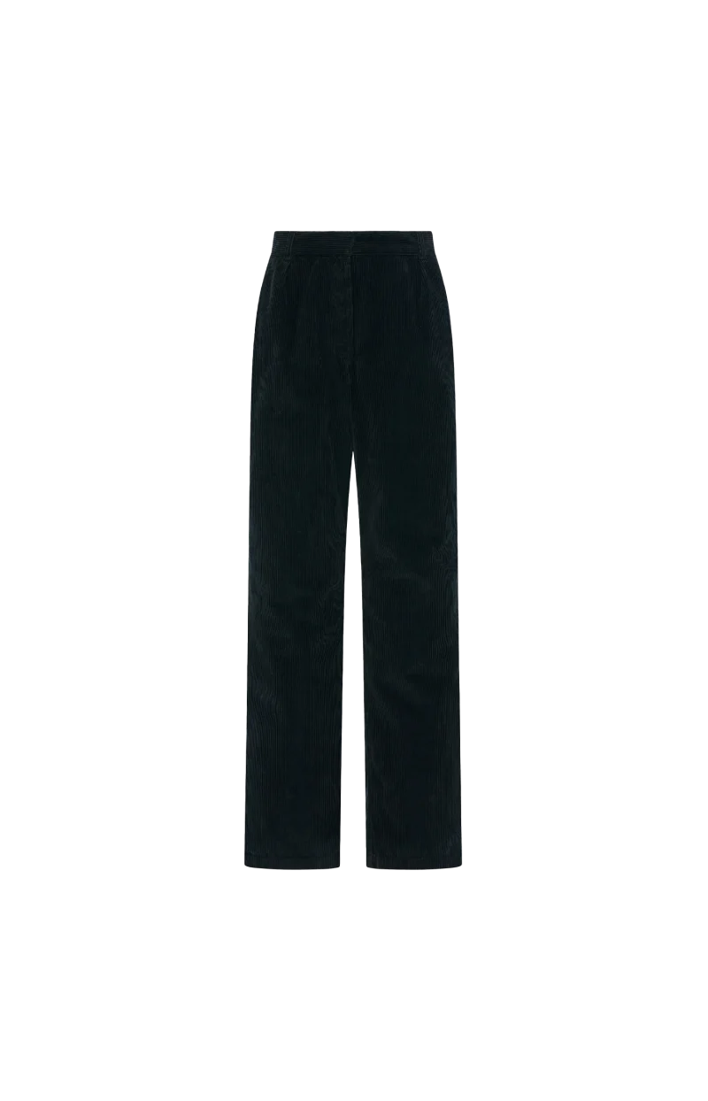Adler Pant in Black