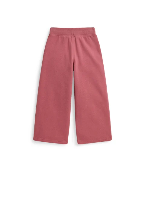 Спортен панталон Ralph Lauren Kids 2-7 — снимка 2