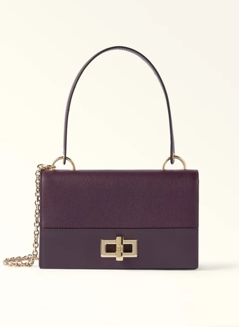 Чанта Furla Amelia Winter Bloom