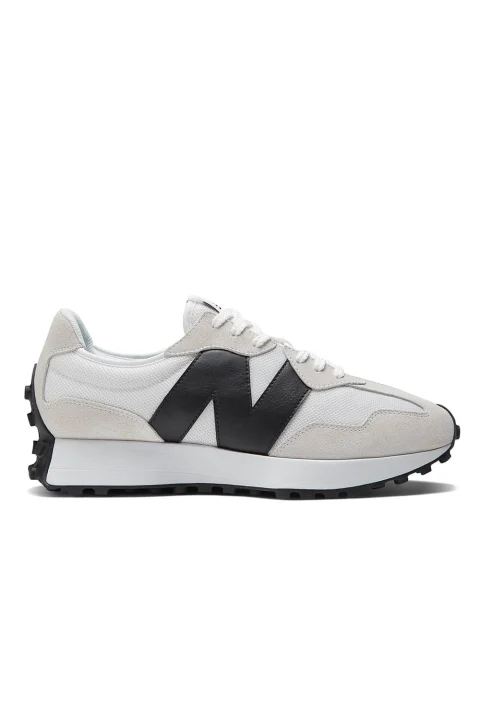 Sneakers MS327CWB white