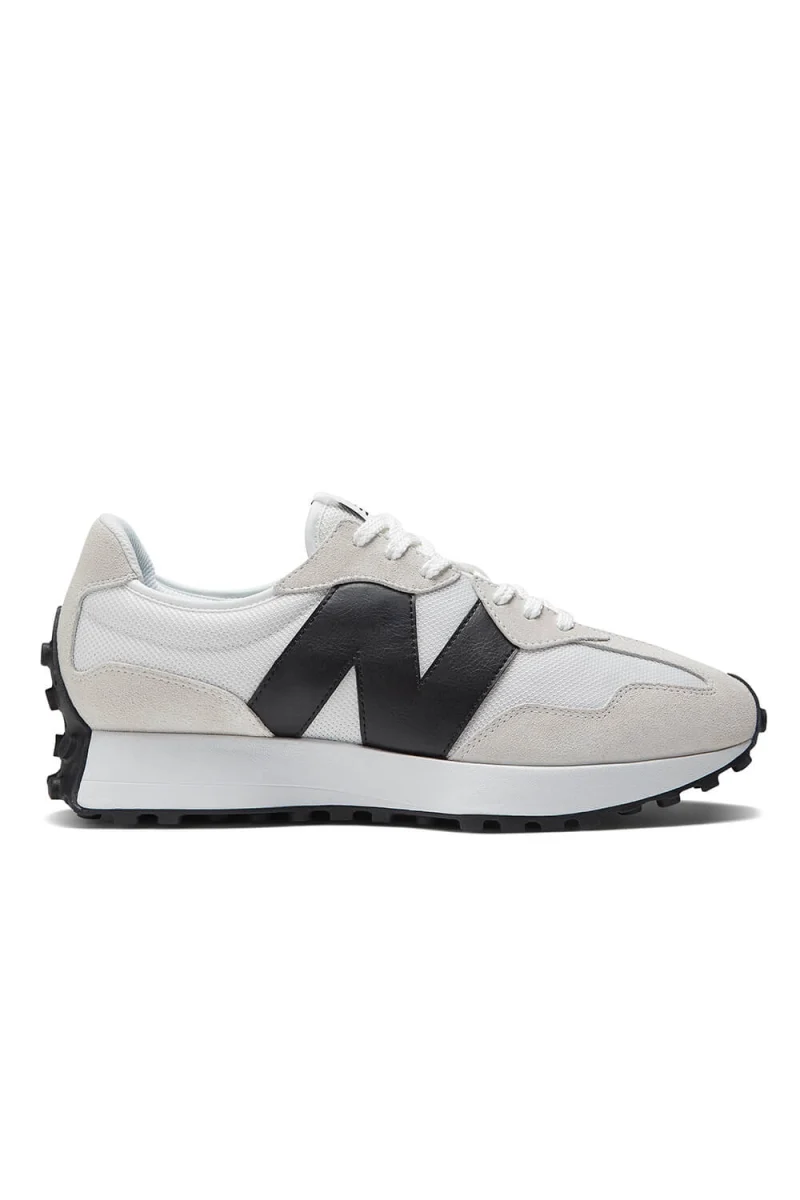 Sneakers MS327CWB white
