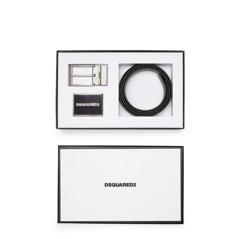Мъжки колан 4 в 1 Dsquared2