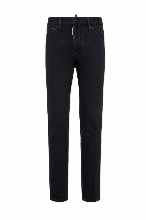 Jeans S74LB1766D30015 900 black