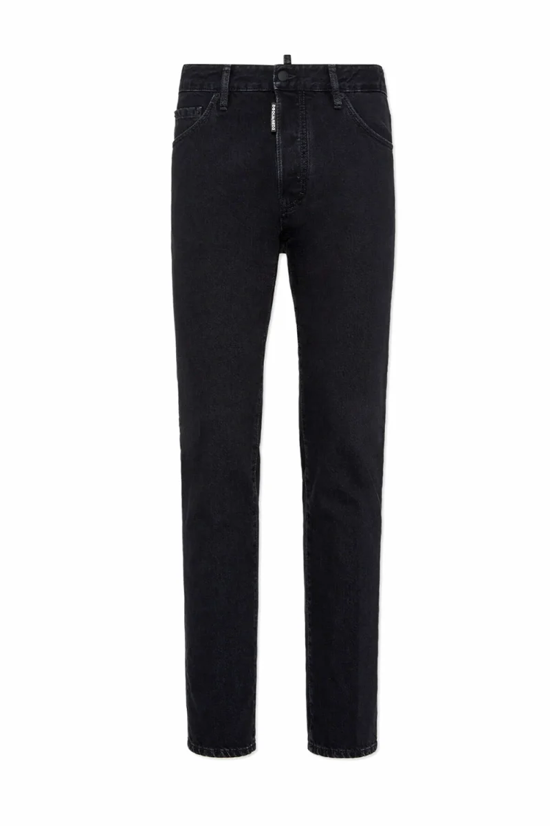 Jeans S74LB1766D30015 900 black