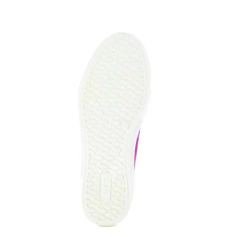 Дамски Сникърс LEGERO – 2-000429-5650 VIVID PINK — снимка 4