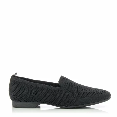 Дамски Лоуфър Jana Softline – 8-24266-42 BLACK