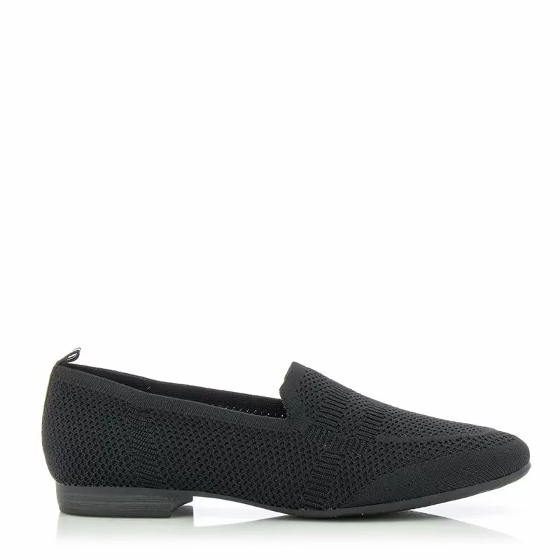 Дамски Лоуфър Jana Softline – 8-24266-42 BLACK