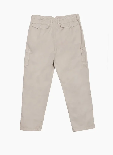 Панталон с басти Brunello Cucinelli Kids 4-6 — снимка 2