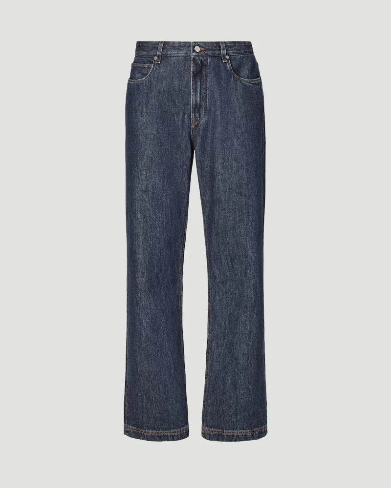 Regular Fit Long Jeans