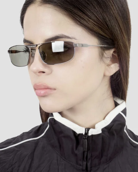 Tag 3.0 Rectangle Sunglasses — снимка 2