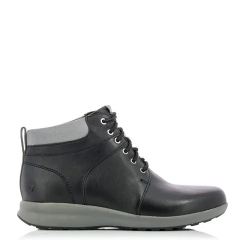 Дамски боти CLARKS – 26145172-black192