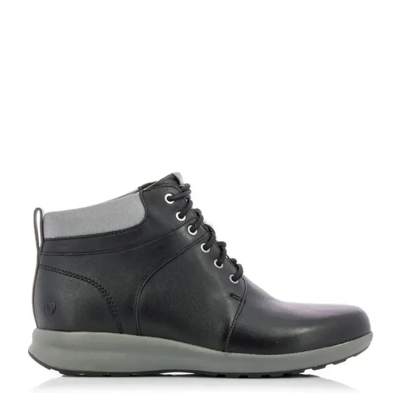 Дамски боти CLARKS – 26145172-black192