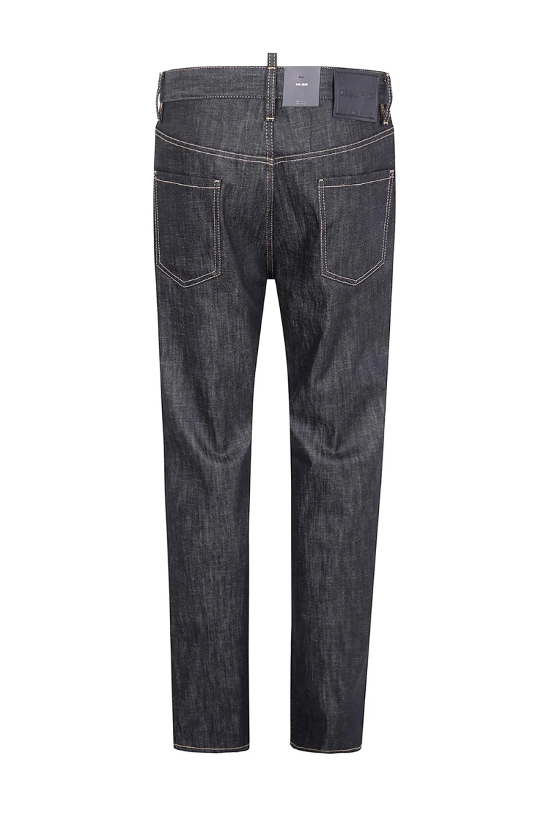 Jeans S71LB1696S30357 900 black — снимка 2