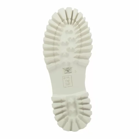 Дамски Равни Боти ARA – 12-56710-09 CREAM — снимка 4