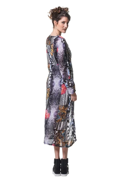 DRESS MINKPINK 002338 — снимка 2