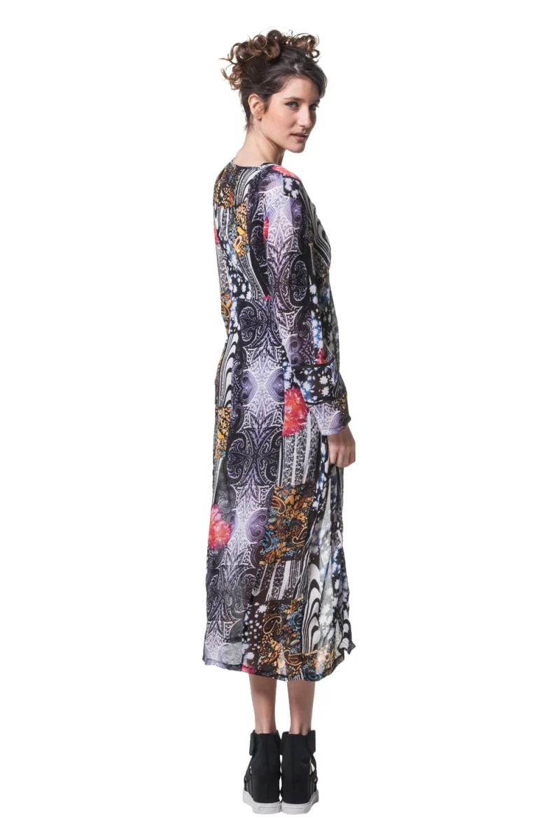 DRESS MINKPINK 002338 — снимка 2