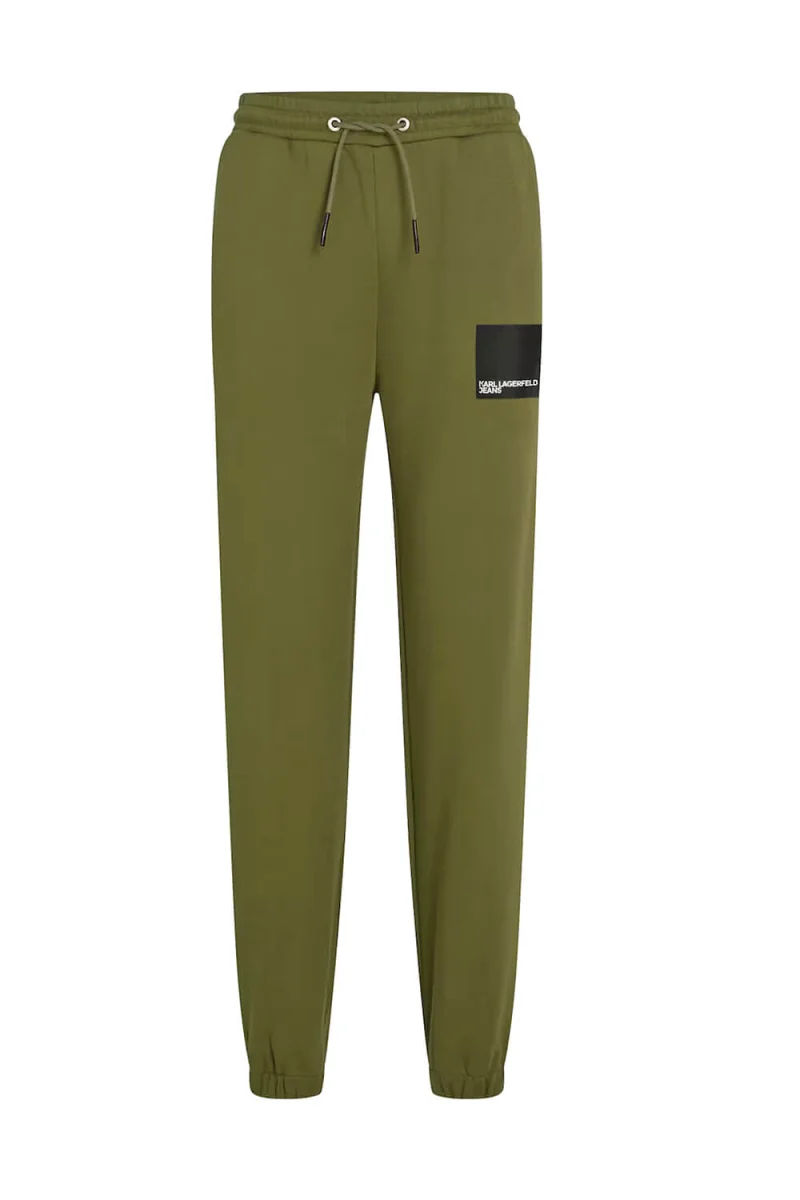 Долнище Klj Relaxed Sweatpant 245D1000 j394 ivy green