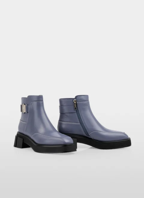 Кожени боти Marc Cain Sports — снимка 2