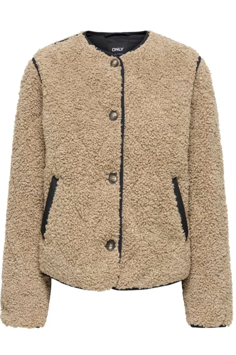 Яке Onlines Teddy 15373834 17-1038 TCX tigers eye
