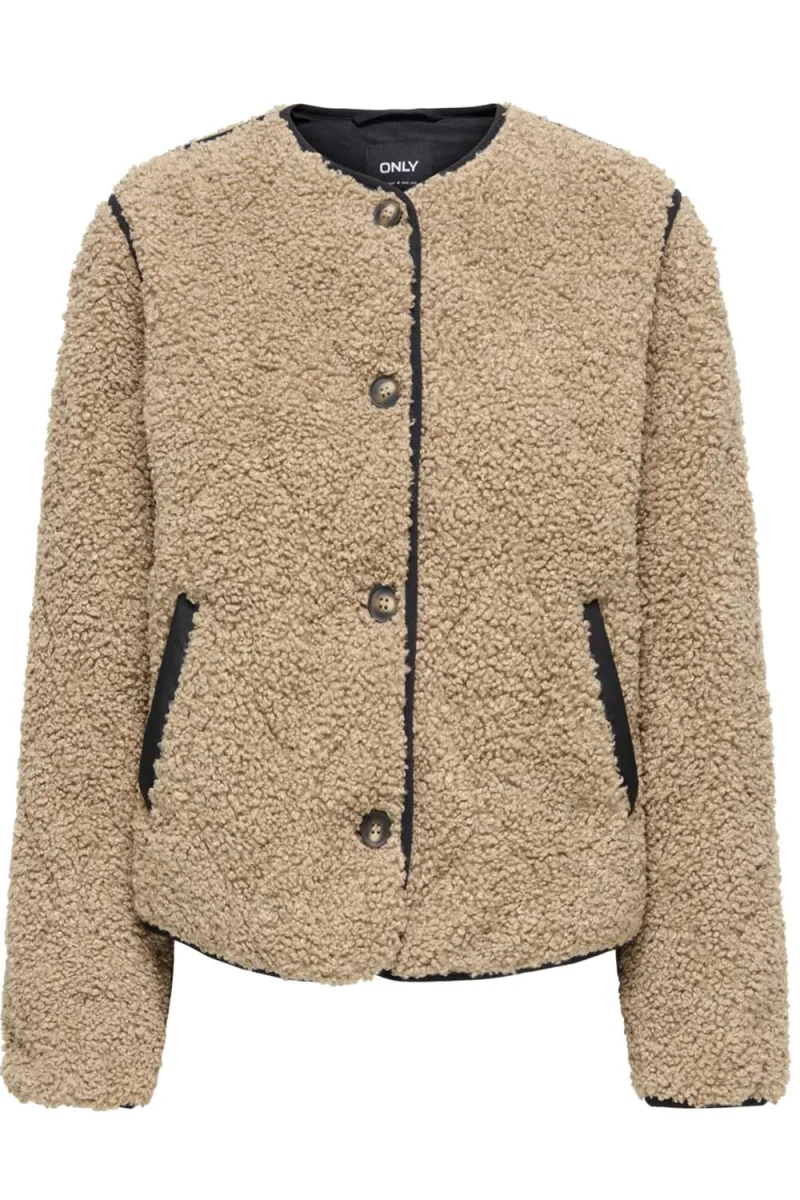 Яке Onlines Teddy 15373834 17-1038 TCX tigers eye
