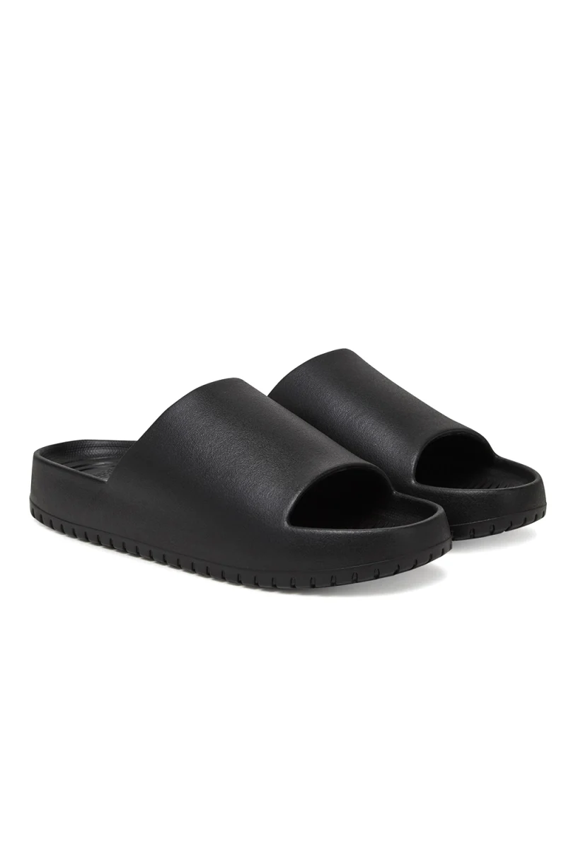 Чехли Jfwripple Moulded 12274637 19-4007 TCX anthracite — снимка 2