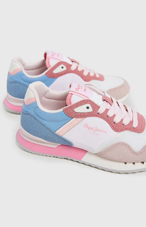 Спортни обувки LONDON URBAN G — снимка 4