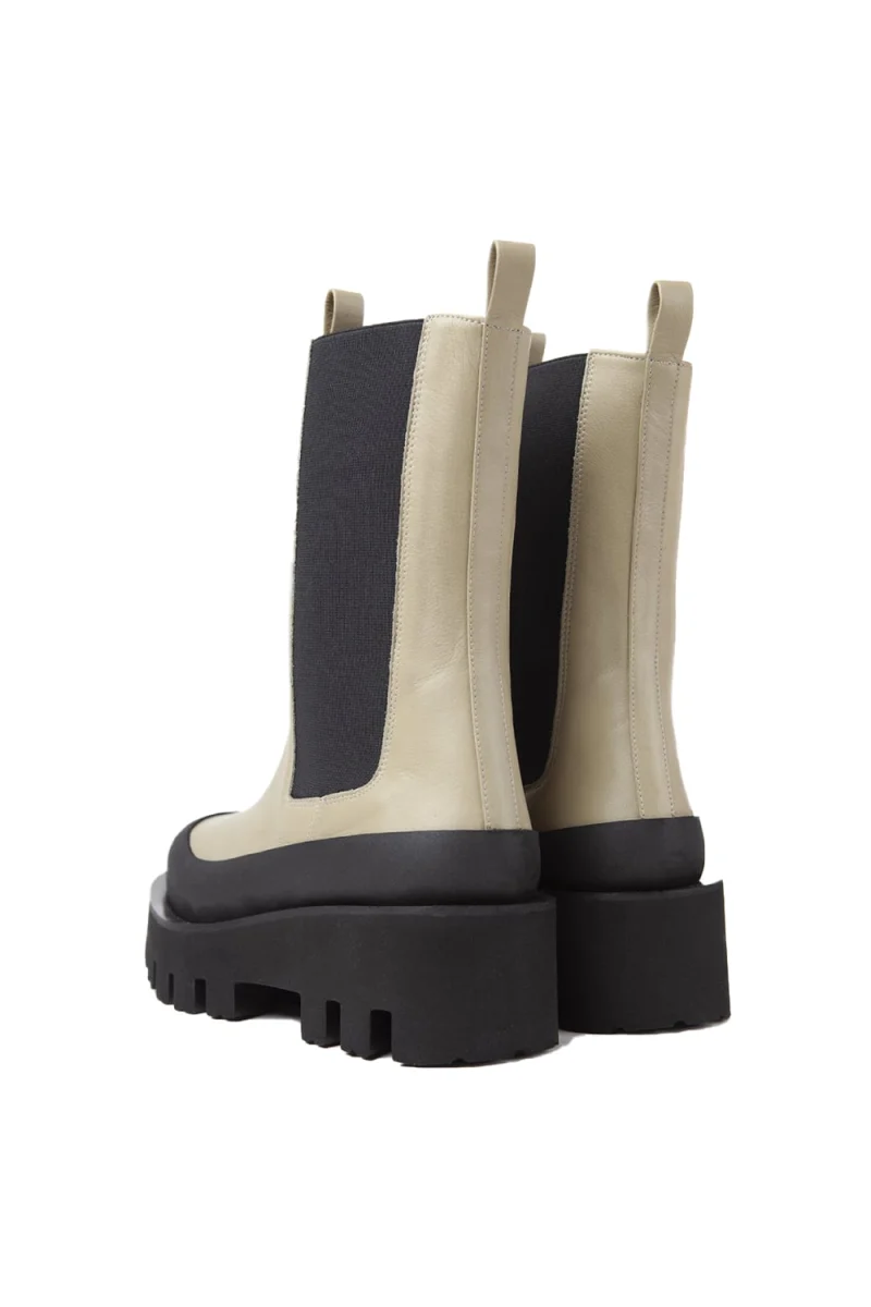 Half Boot Paloma Barcelo 21045 Charlotta — снимка 2