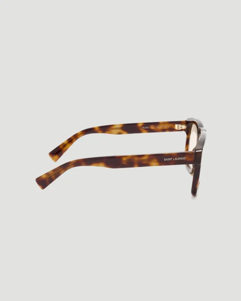 SL 558 Squared Aviator Sunglasses — снимка 2