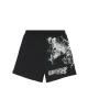 Мъжки памучни къси панталони SPRAYGROUND — снимка 3