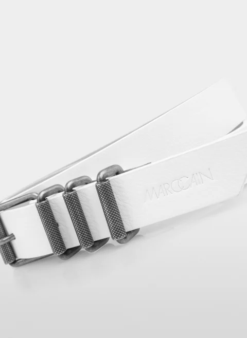 Кожен колан Marc Cain Sports — снимка 2