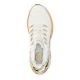 Дамски бели маратонки RUNNER CHROME SURFER PLEIN SPORT — снимка 7