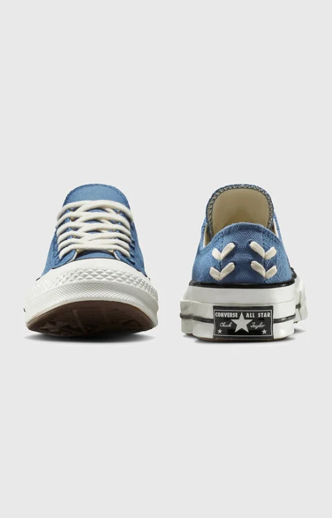 Спортни обувки CHUCK 70 с лого — снимка 3