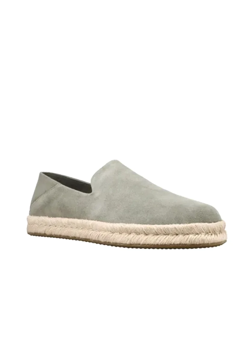 Еспадрили Vtvr Suede Mn Santgo 10019861 grey — снимка 2