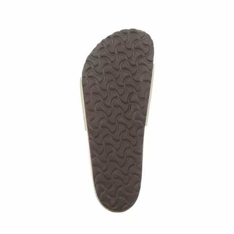 Дамски Чехли Комфорт BIRKENSTOCK – 1016106 MADRID GOLD — снимка 4