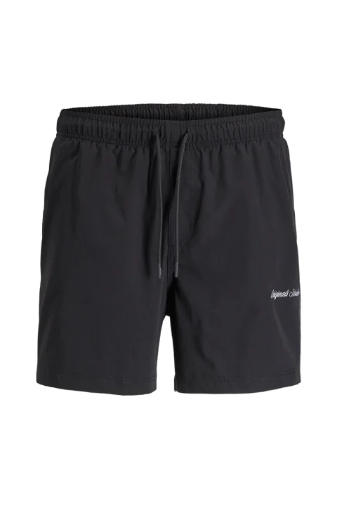 Бански Jpstmaui Norrebro Swim Reg 12291434 C-N10 black