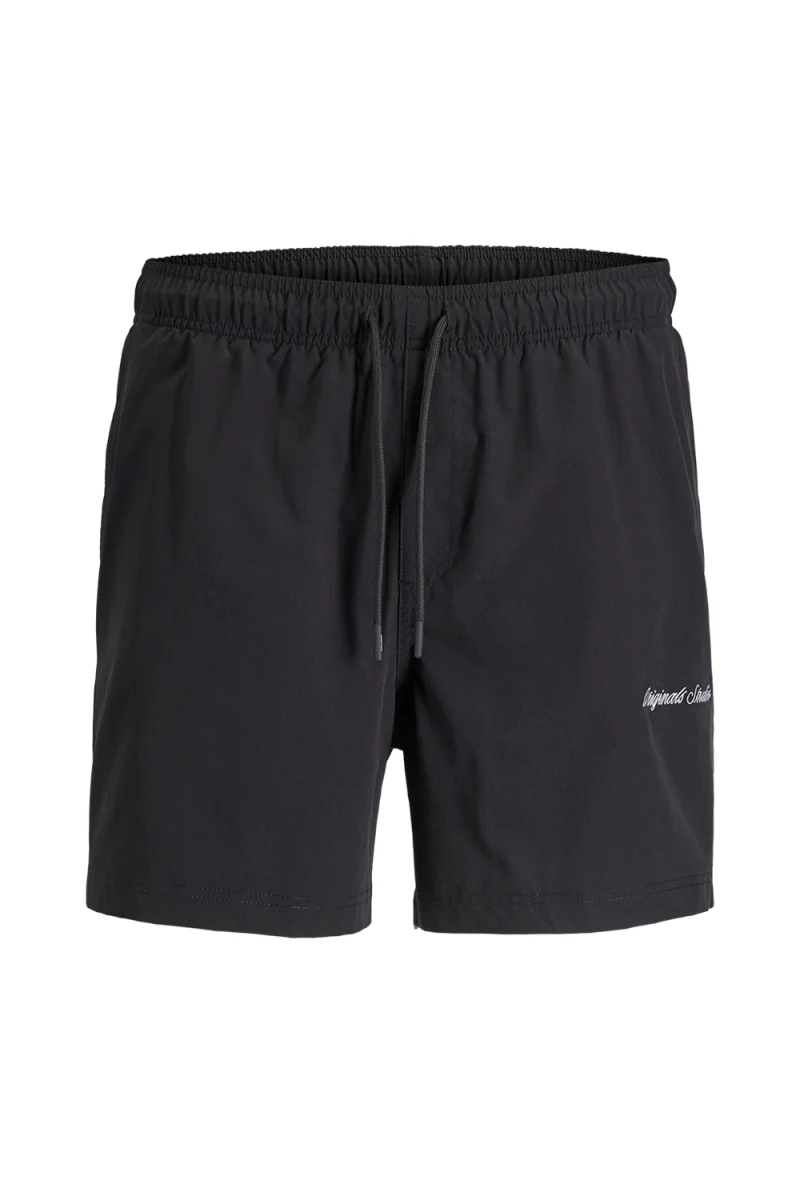 Бански Jpstmaui Norrebro Swim Reg 12291434 C-N10 black