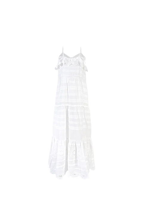 Paule Dress — снимка 2