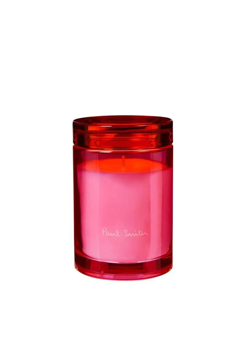 Свещ Paul Smith Rose